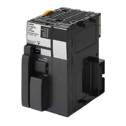 CJ Programmable Logic Controllers - CJ2H/CJ2M  omron PLC