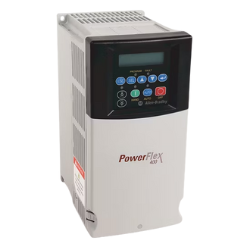 PowerFlex 400 Adjustable Frequency