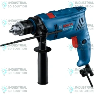 Bosch PRO GSB 600 600W Impact Drill Machine | Professional Electric Drill Kit for Construction & Industrial Applications