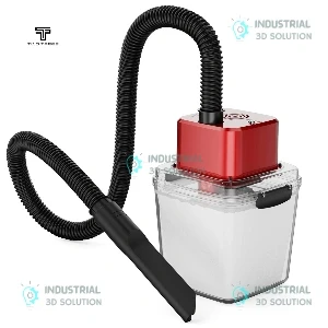 Two Trees Monster M1 CNC Vacuum Cleaner and Dust Collector Kit for Workshop Safety