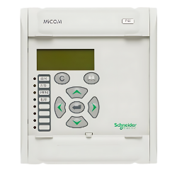 MiCOM P127, Advance Directional IDMT relay - Overcurrent and earth fault protection relay - Schneider