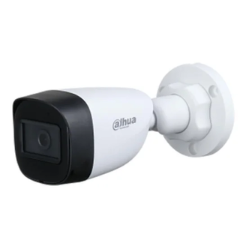 Dahua DH-HAC-HFW1200CP-A 2MP HDCVI IR Bullet Camera (Build in Audio)