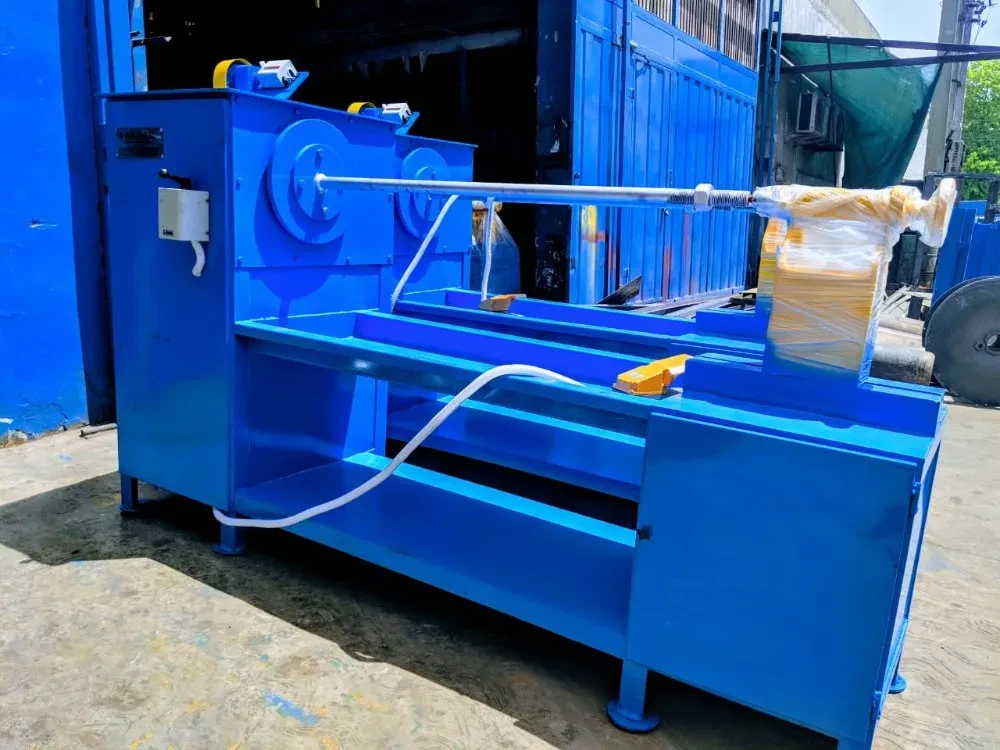 LT Winding Machine