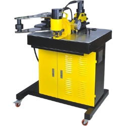Busbar Processing Machine