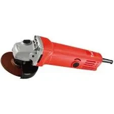 Angle Grinder- 500W 220V 100mm