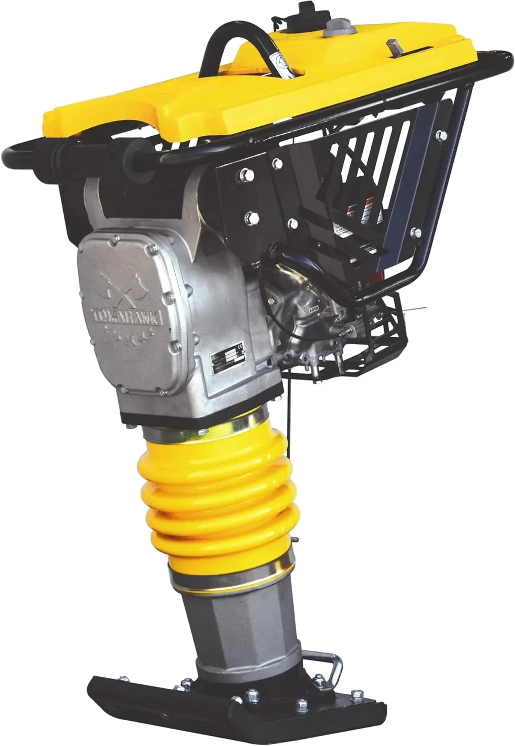 Rammer Compactor Tamper