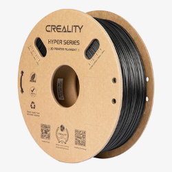 Creality Hyper Series PLA Carbon Fibre 3D Printing Filament 1kg