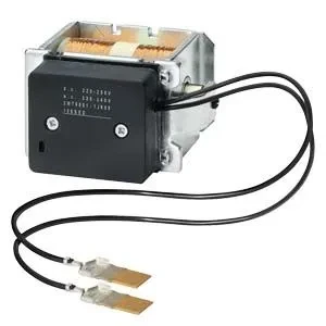 MN Undervoltage coil 208/240V AC, 220/250V DC; Range : 3WT - Siemens