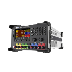 HANTEK HDP4424H 4 Channel DC Power Supply 32V/3.2A 8V/2A, 16V/1.5A 245W Programmable Linear DC Regulated Power Source