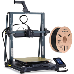 ELEGOO Neptune 4 Plus FDM 3D Printer