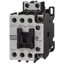 Magnetic Contactor Model:S-P09T