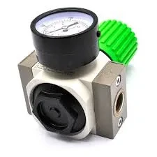 REGULATOR (Model : LR-200)