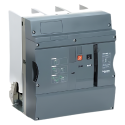 630A, Fixed Type, 25KA, 12KV, Evolis VCB - Schneider