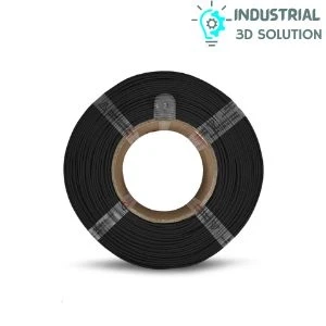 Bambu Lab PLA Basic Black Filament – 1.75mm, mm, 1kg Coil PLA for Precision 3D Printing