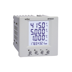 MFM383A Multifunction Meter