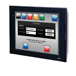 NS15/NS12/NS10/NS8 One-touch machine management