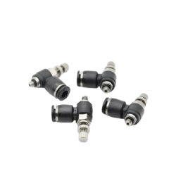 Speed Control Valve-(Type1-SA-4)(Type2- SL4-M4)(type3-SL4-M5)