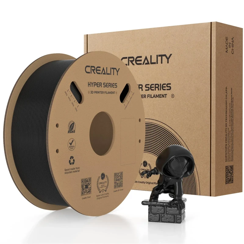 Hyper Series ABS 3D Printing Filament 1kg