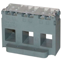400/5A, 2.5VA, Class 1, 3-Phase CT - Hobut