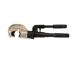 Hydraulic crimping tool