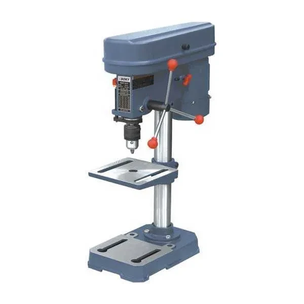 13mm Drill Press Machine Boky Brand