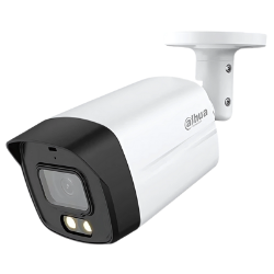 Dahua DH-HAC-HFW1209TLMP-LED 2MP Full Color Bullet Camera