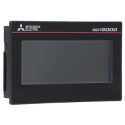 GOT2000 Series | Mitsubishi Electric Americas