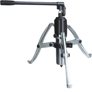 Hydraulic Bearing Puller