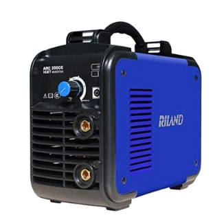 Inverter Welding Machine