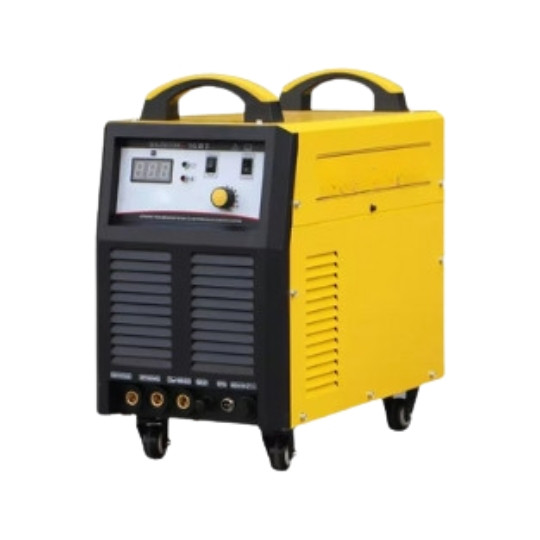 WELSTAR Cut-60 380V 3P 50Hz Standard Industrial 50SQ Air Plasma Cutting Machine