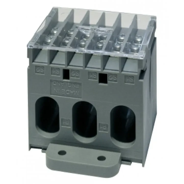 100/5A, 1.5VA, Class 1, 3-Phase CT - Hobut