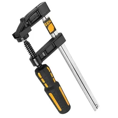 Tolsen F-Clamp 20 inch Industrial Series