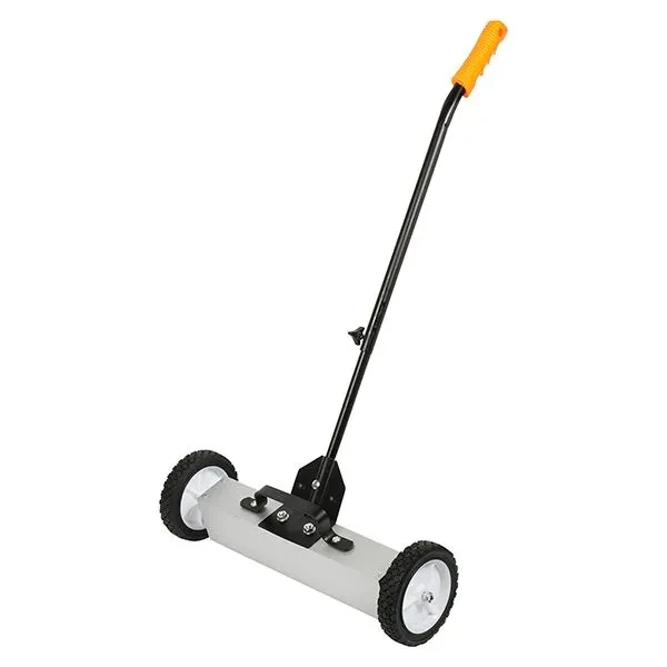 Industrial Magnetic Floor Sweeper MS-18