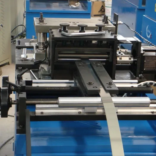 90° Core Cutting Machine