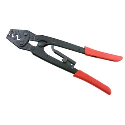Cable Lugs Crimping Tool