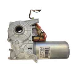 Gear Charging Motor 208/240V AC, 220/250V DC; Range : 3WL - Siemens