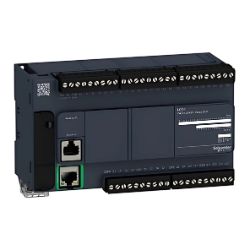 TM221CE40R - controller M221 40 IO relay Ethernet