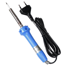 SOLDERING IRON-220V AC/50HZ 40W