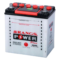 RANGS POWER NS40L PP (12m) Battery