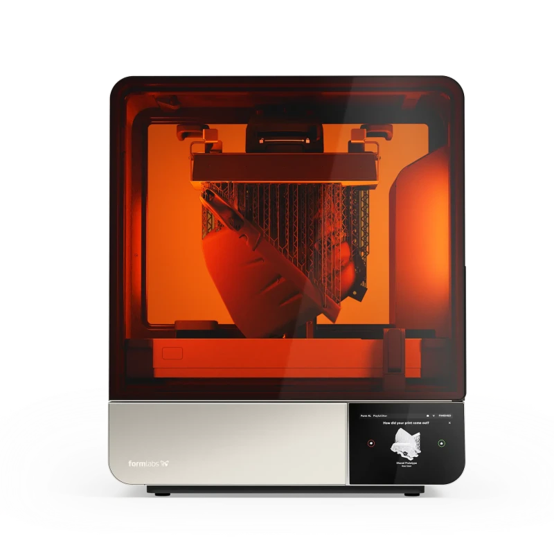 Formlabs Form 4L Premium Package 230V | Large-Format mSLA 3D Printer