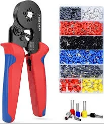 Tools & Machineries