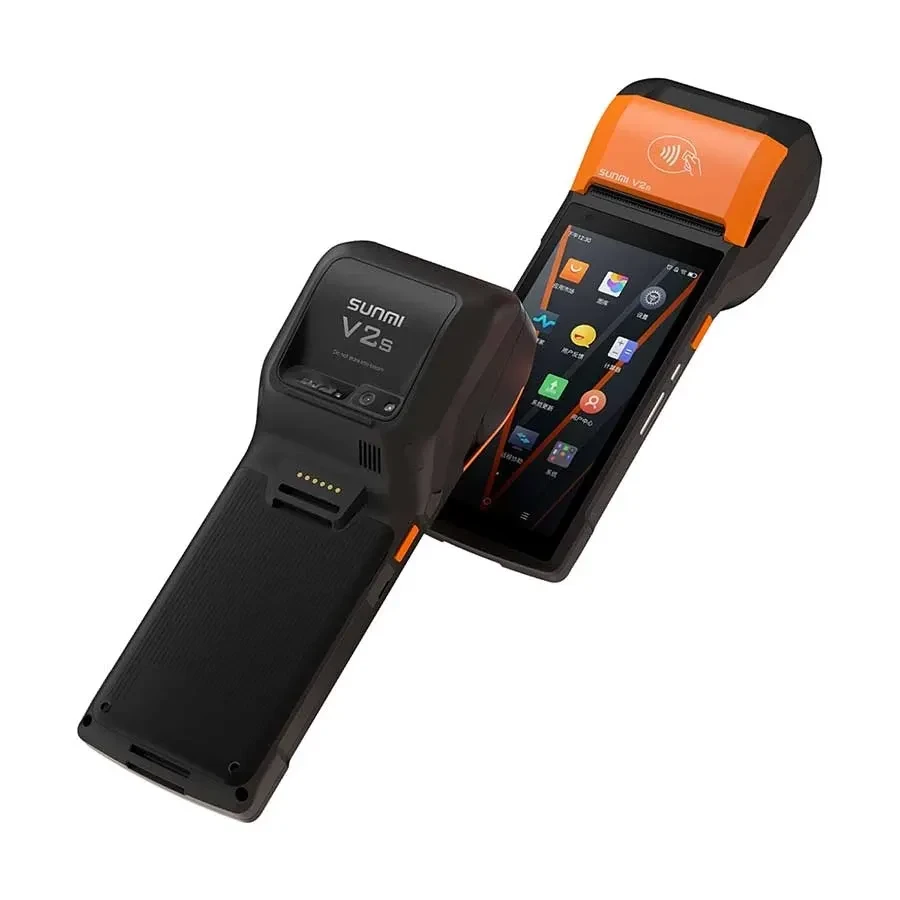 SUNMI V2S T5940 Smart Mobile Terminal 5.5 Inch