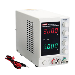 UNI-T UTP3315TFL-II DC Regulated Power Supply