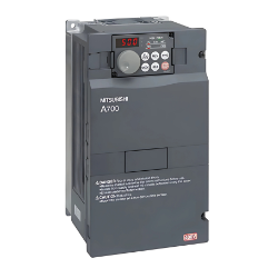 FR-A700 INSTRUCTION MANUAL