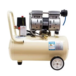 COMPRESSOR 8L PURE COPPER