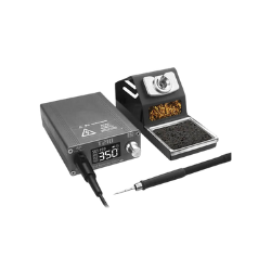 GVM T210 75W Soldering Station Quick Heating Auto Sleep Mode