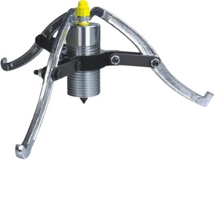 Hydraulic Bearing Puller Separator