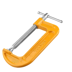 TOLSEN G-Clamp 6 inch