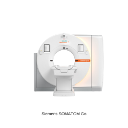 Siemens SOMATOM Go