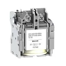 LV429407 Moulded Case Circuit Breakers